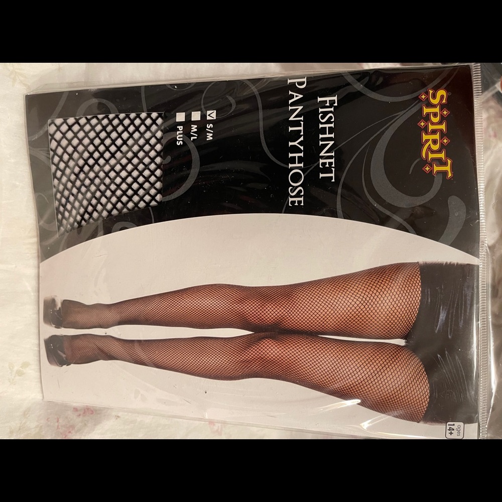 Tights - Picture 3 of 4